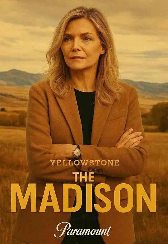 麦迪逊河谷第一季